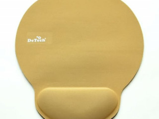 Коврик DeTech DE4 (210x240mm) с гелевой подушкой