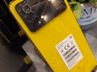 Акция! Xiaomi Poco X4 Pro 6/128, 8/256 + Подарок!