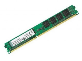 Модуль памяти DDR3 4GB/1600 Kingston (PC3-12800) 1,5V