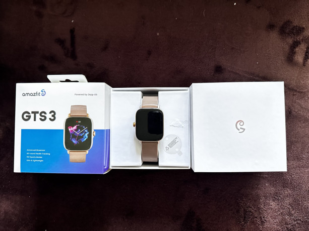prodam-xiaomi-amazfit-gts-3-big-0