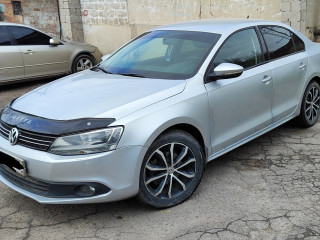 Volkswagen Jetta 2012, 1.4.