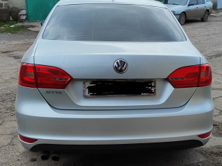 Volkswagen Jetta 2012, 1.4.