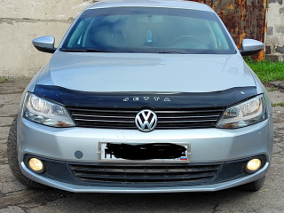 Volkswagen Jetta 2012, 1.4.