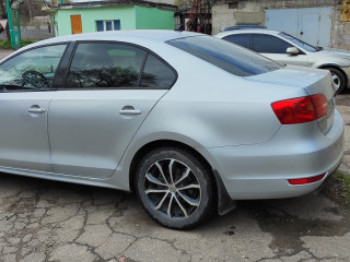 Volkswagen Jetta 2012, 1.4.