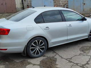 Volkswagen Jetta 2012, 1.4.