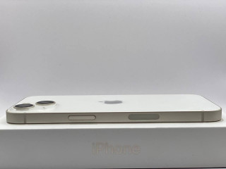 IPhone 13 256 gb (White) 55'000 Состояние нового телефона, в идеале