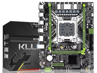 X79 + 2650v2(16потоков) + 16GB(1600)