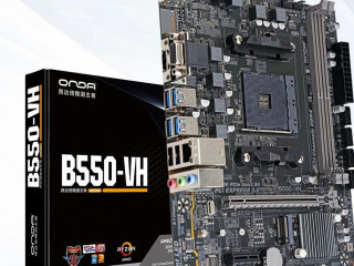 Ryzen5 5500+16GB