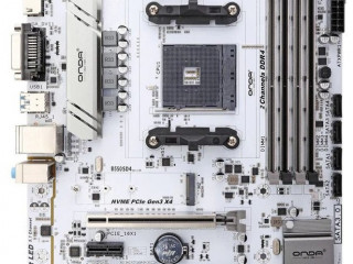 Ryzen5_5600G+B550+16GB