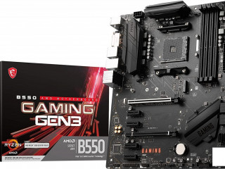 B550Ryzen5 560016GB
