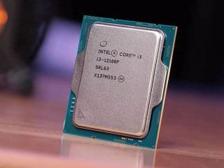Новые процессоры i3 и i5 LGA1700