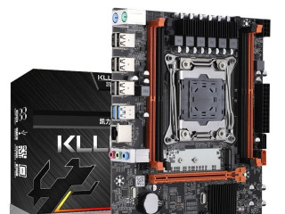 X99 8ядер 16GB