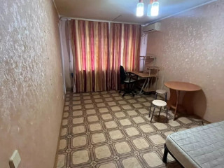 1 комнатная квартира на кв. Солнечном