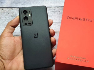 Oneplus 9 Pro