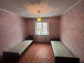 2-х комнатная квартира на кв. Волкова