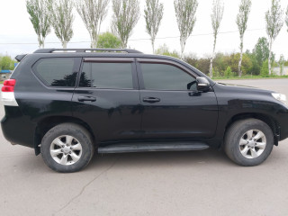 Продам Toyota Prado 150