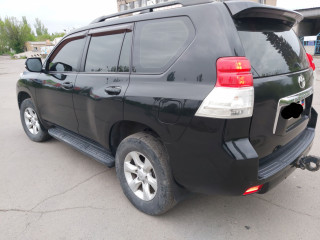 Продам Toyota Prado 150