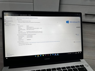 ПРОДАМ Ноутбук HONOR MagicBook X 14