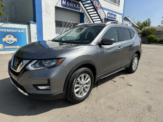 Продам Nissan Rogue SV