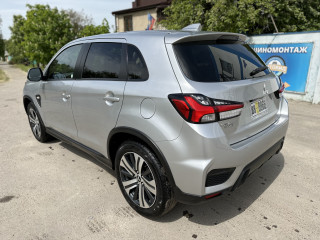 Продам Mitsubishi Outlander Sport