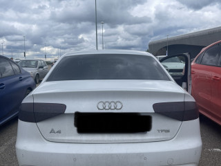 Audi A4 B8