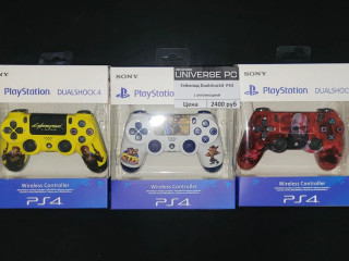 Gamepad playstation 4 , джойстик ps4