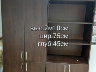 Шкафы