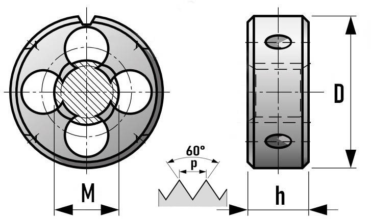 plaska-m52x15-9xs-melkii-sag-9022-mm-gost-7740-71-sssr-big-12