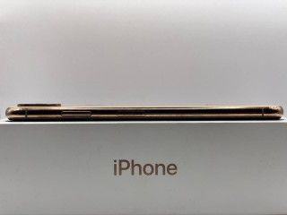 IPhone XS Max 256 gb (Gold) 27500P