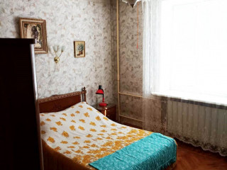 Продажа! 2-к.кв. ул.Куйбышева. 2этаж/10. Дом СПЕЦ-проэкт. Площадь 62м2.