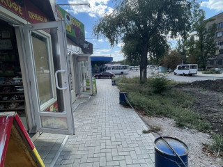 Сдается магазин 28 кв.м рядом с АС Центр