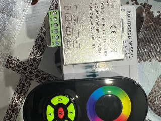Продам LED ленту. ВСЁ НОВОЕ! НЕ ИСПОЛЬЗОВАННОЕ!