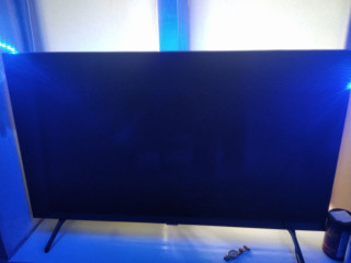 Телевизор Samsung UE50TU7100U