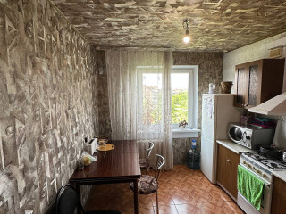 Продам 3-х комнатную квартиру на Текстильщике