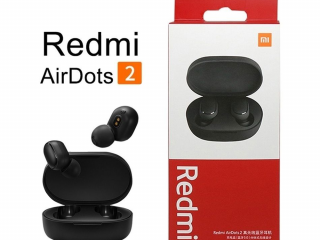 Беспроводные наушники Redmi Airdots 2 (premium копия)