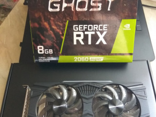 RTX 2060 SUPER
