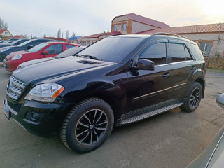 Mercedes-Benz ML 350