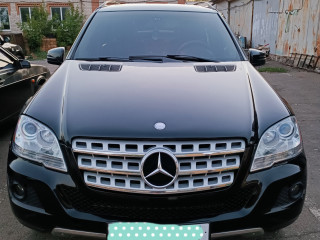 Mercedes-Benz ML 350