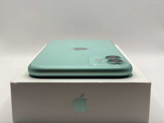 IPhone 11 128 gb (Green) 32.000