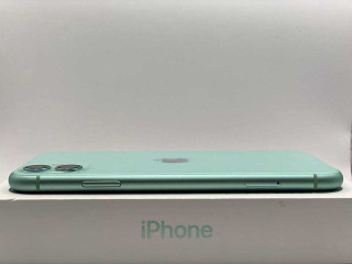IPhone 11 128 gb (Green) 32.000