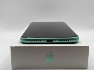 IPhone 11 128 gb (Green) 32.000