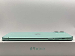 IPhone 11 128 gb (Green) 32.000