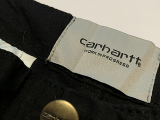 Шорты carhartt