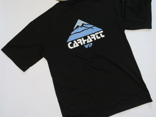 Футболка carhartt wip