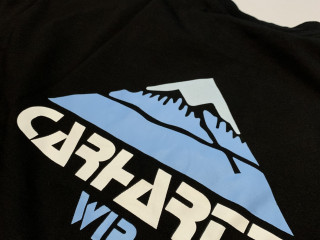 Футболка carhartt wip