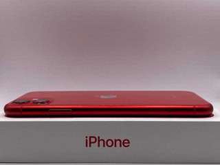 IPhone 11 128 gb (RED) 32000P