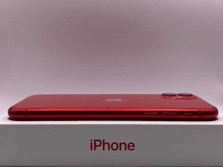 IPhone 11 128 gb (RED) 32000P