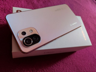Xiaomi Mi 11 Lite 5G NE