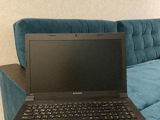 Ноутбук Lenovo, 1,9 Ghz, 4 Гб, SSD 120