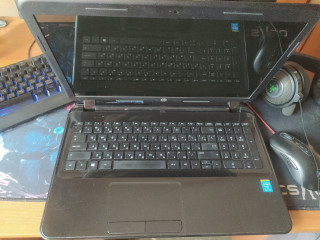Ноутбук Hp 15 d053sr
